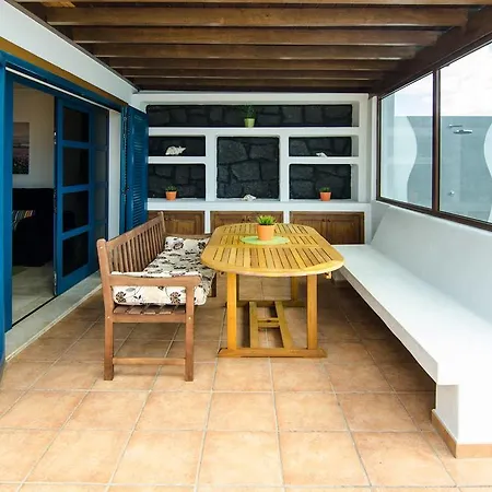 Valeria * Playa Blanca (Lanzarote)