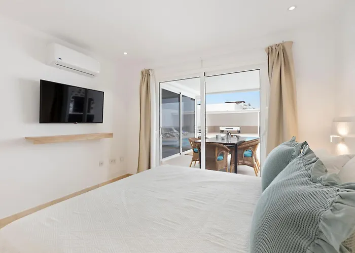 Valeria Villa Playa Blanca (Lanzarote)
