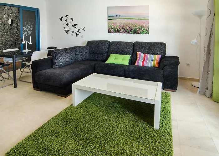 Villa Valeria Playa Blanca (Lanzarote)