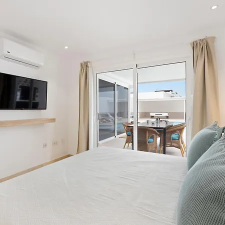 Valeria Villa Playa Blanca (Lanzarote)