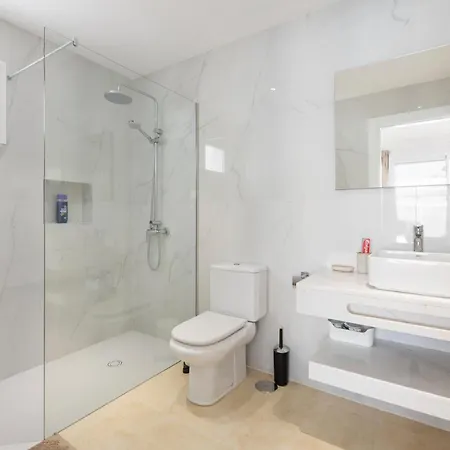 Villa Valeria Playa Blanca (Lanzarote)