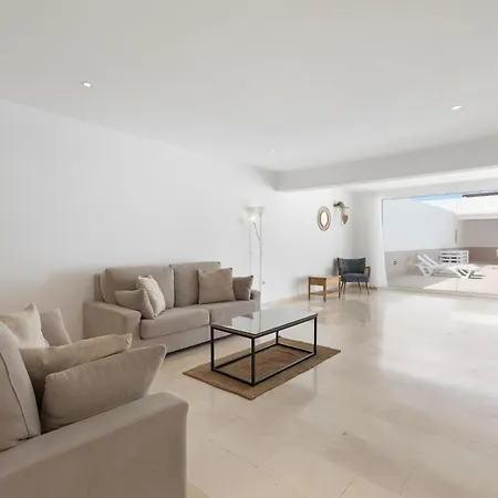 Villa Valeria Playa Blanca (Lanzarote)