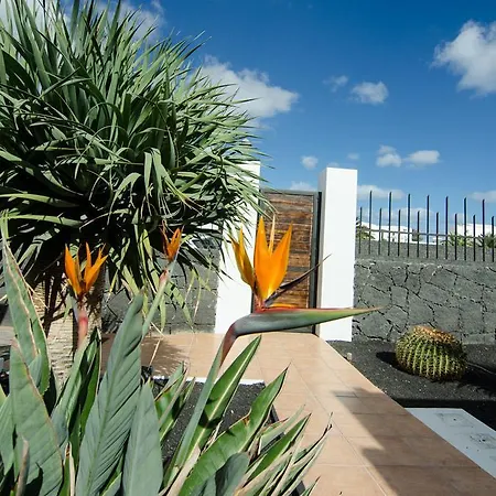 Valeria Villa Playa Blanca (Lanzarote)