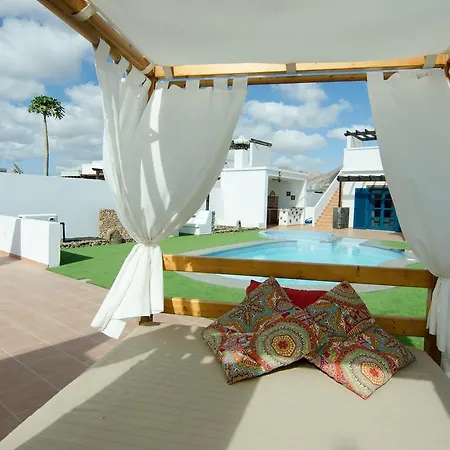 Villa Valeria Playa Blanca (Lanzarote)