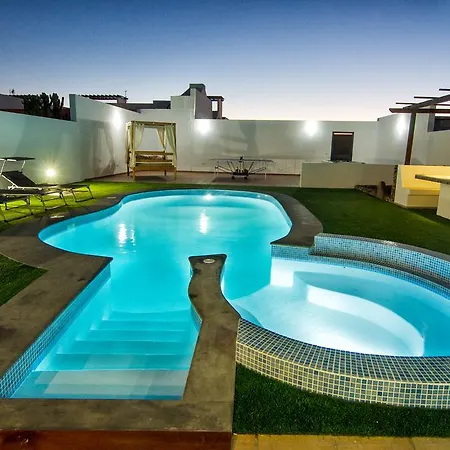 Villa Valeria Playa Blanca (Lanzarote)