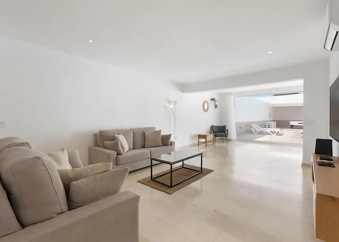 Villa Valeria Playa Blanca (Lanzarote)