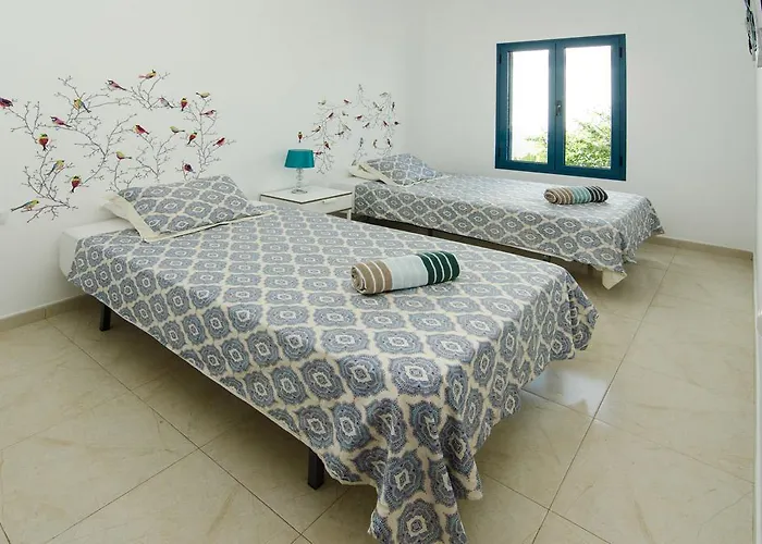 Valeria Villa Playa Blanca (Lanzarote)