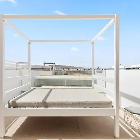 Valeria * 普拉亚布兰卡