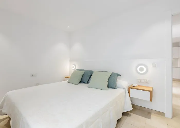 Valeria * Коста Бланка