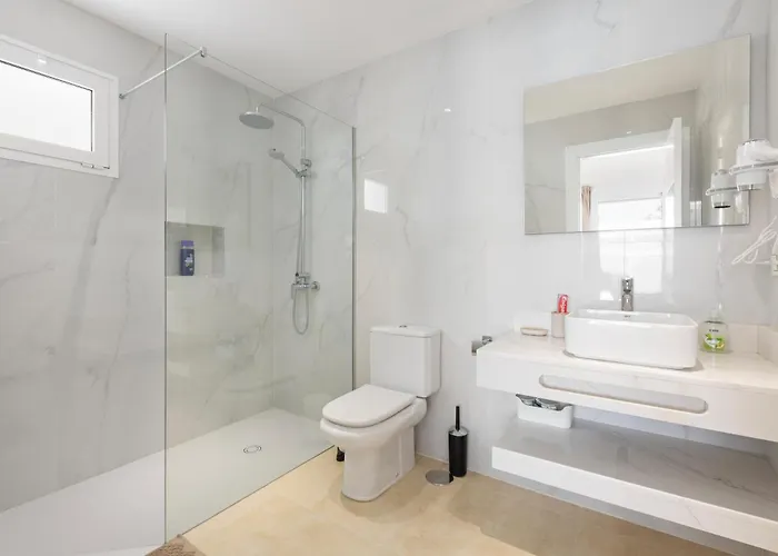 Вилла Valeria Коста Бланка