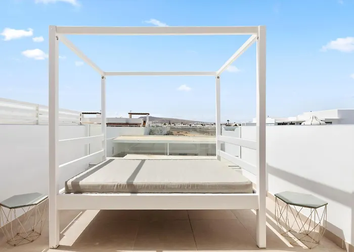 Valeria * Playa Blanca (Lanzarote)