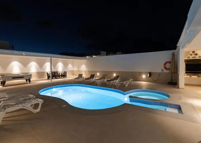 Valeria * Коста Бланка