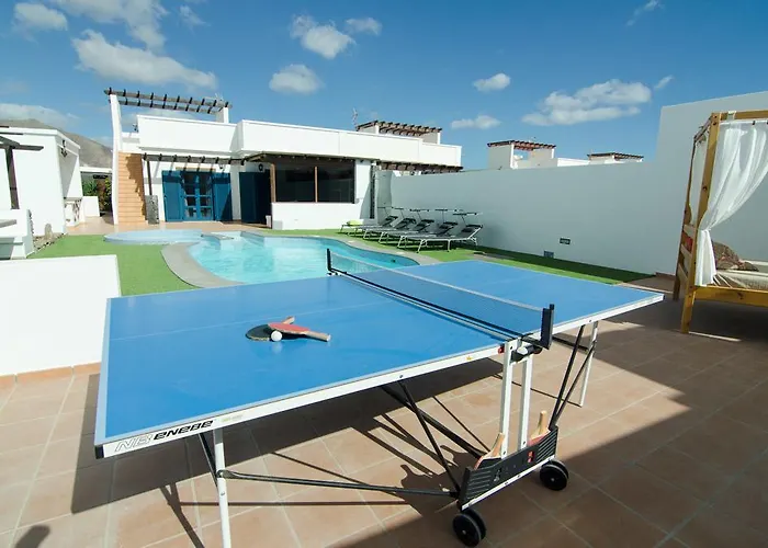 Вилла Valeria *