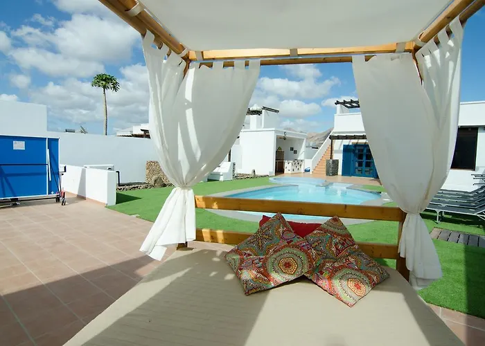 Вилла Valeria Коста Бланка